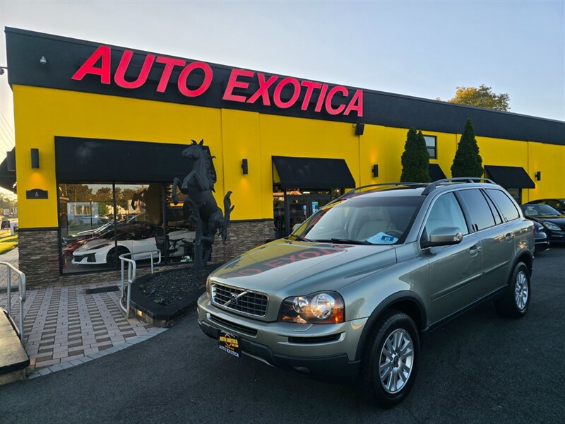 2008 Volvo XC90 3.2 AWD