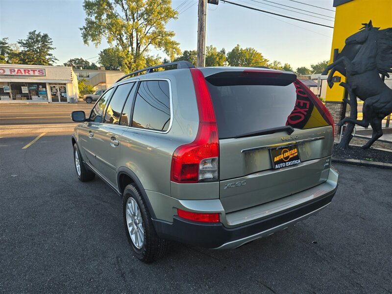 2008 Volvo XC90 3.2  