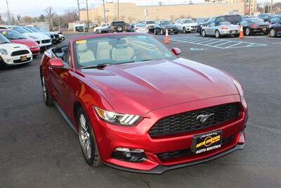 2016 Ford Mustang EcoBoost Premium   - Photo 4 - Red Bank, NJ 07701