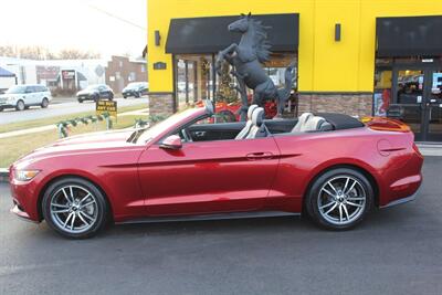 2016 Ford Mustang EcoBoost Premium   - Photo 20 - Red Bank, NJ 07701