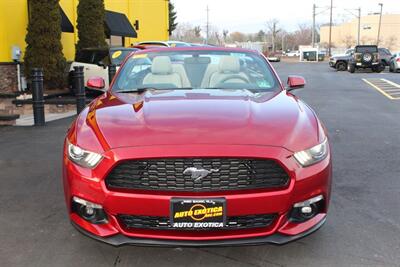 2016 Ford Mustang EcoBoost Premium   - Photo 19 - Red Bank, NJ 07701