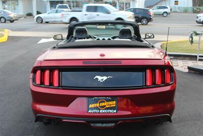 2016 Ford Mustang EcoBoost Premium   - Photo 21 - Red Bank, NJ 07701