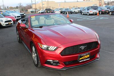 2016 Ford Mustang EcoBoost Premium   - Photo 4 - Red Bank, NJ 07701