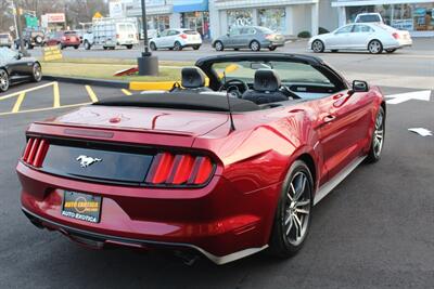 2016 Ford Mustang EcoBoost Premium   - Photo 3 - Red Bank, NJ 07701