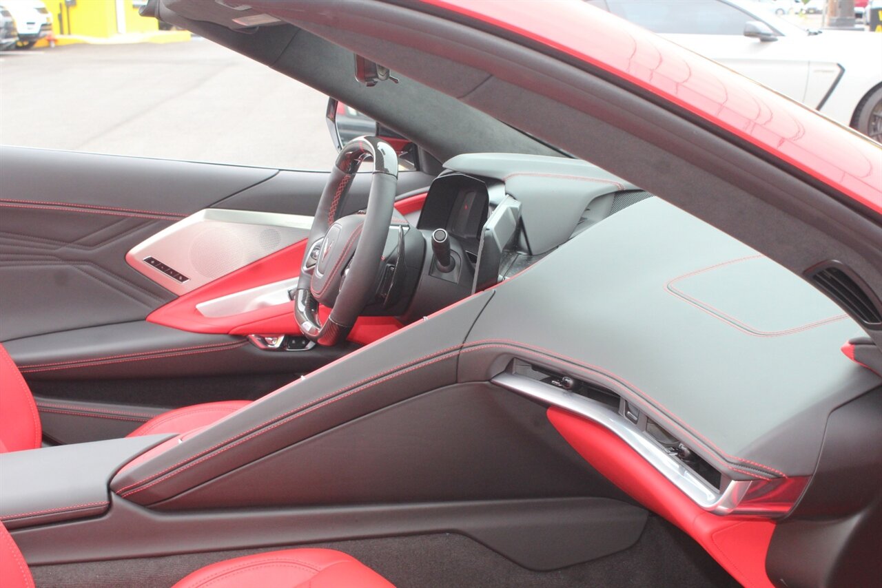 2024 Chevrolet Corvette Z06 - Photo 26 - Red Bank, NJ 07701