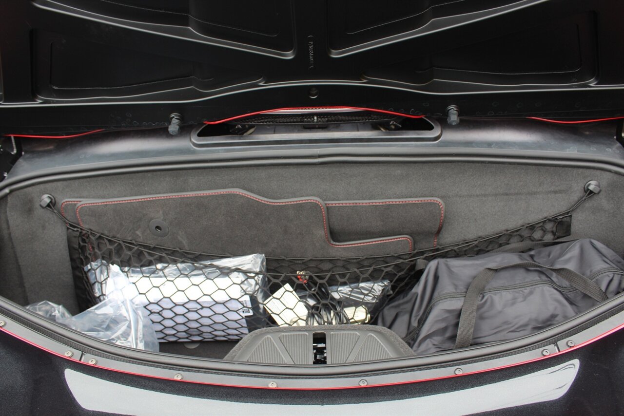 2024 Chevrolet Corvette Z06 - Photo 29 - Red Bank, NJ 07701
