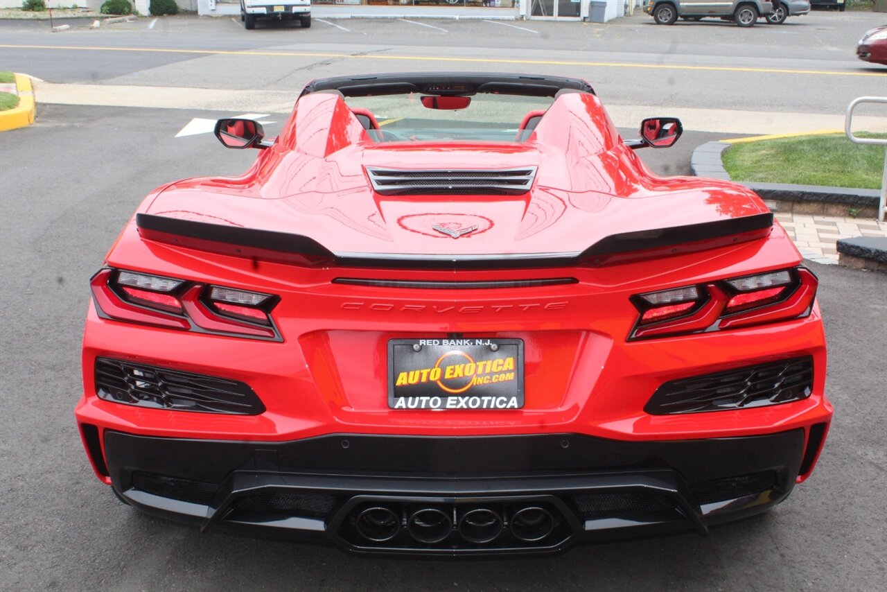 2024 Chevrolet Corvette Z06 - Photo 33 - Red Bank, NJ 07701