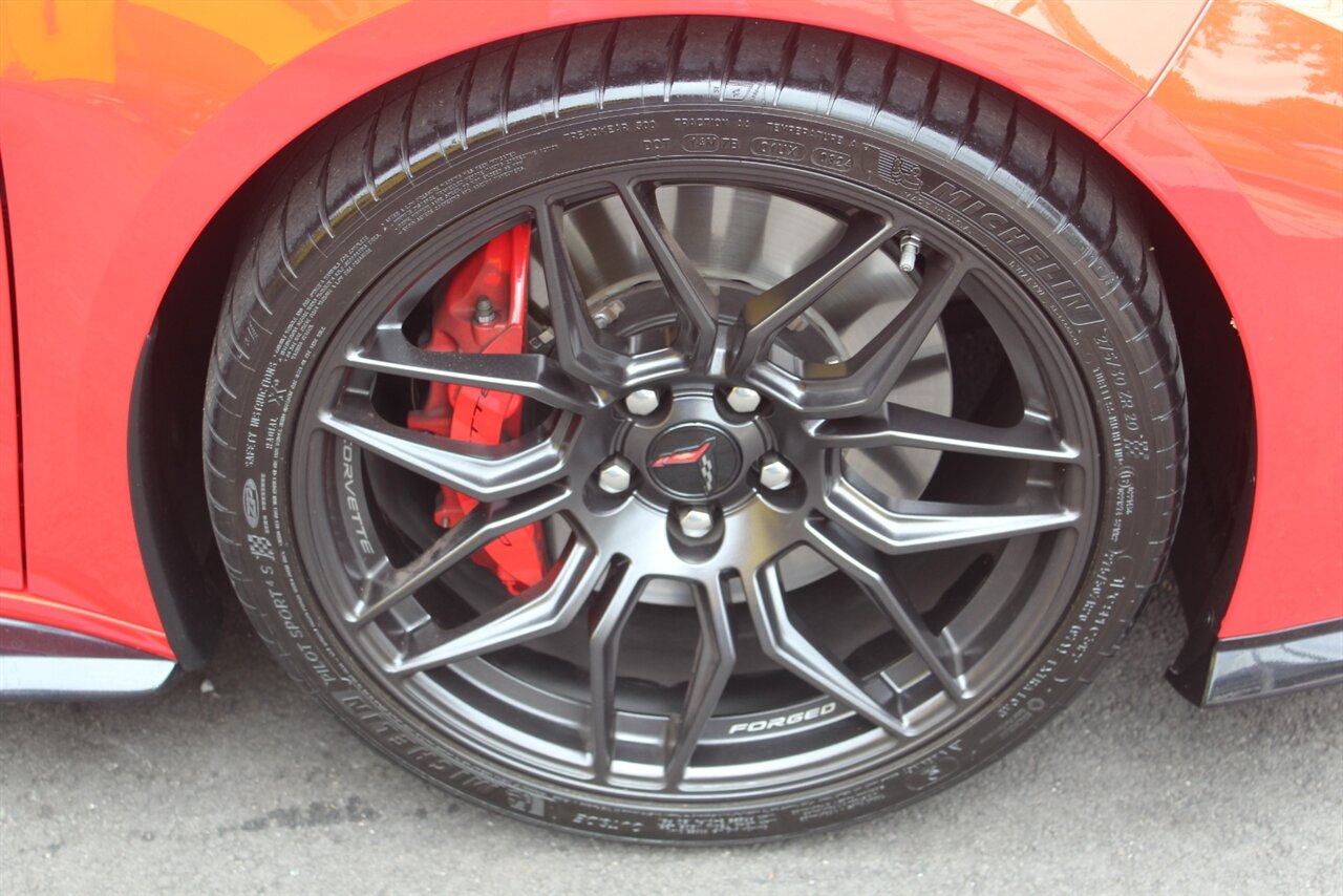 2024 Chevrolet Corvette Z06 - Photo 36 - Red Bank, NJ 07701