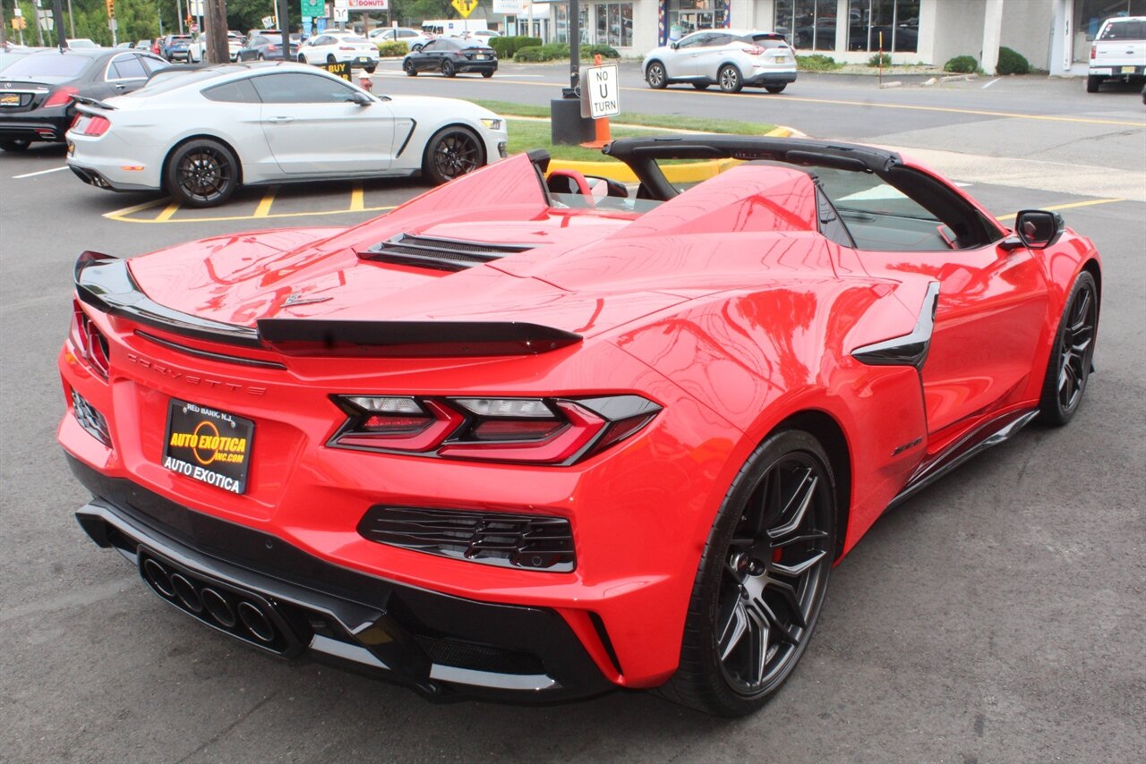 2024 Chevrolet Corvette Z06 - Photo 7 - Red Bank, NJ 07701