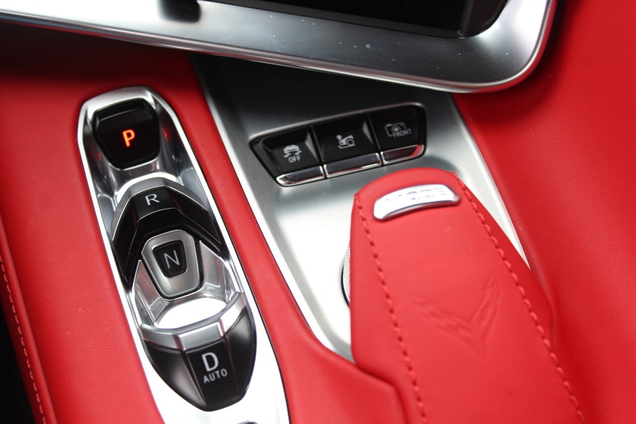 2024 Chevrolet Corvette Z06 - Photo 12 - Red Bank, NJ 07701