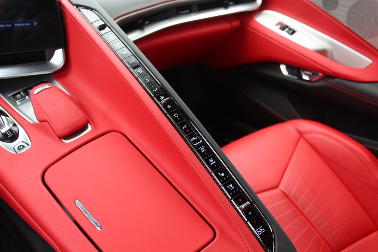 2024 Chevrolet Corvette Z06 - Photo 13 - Red Bank, NJ 07701