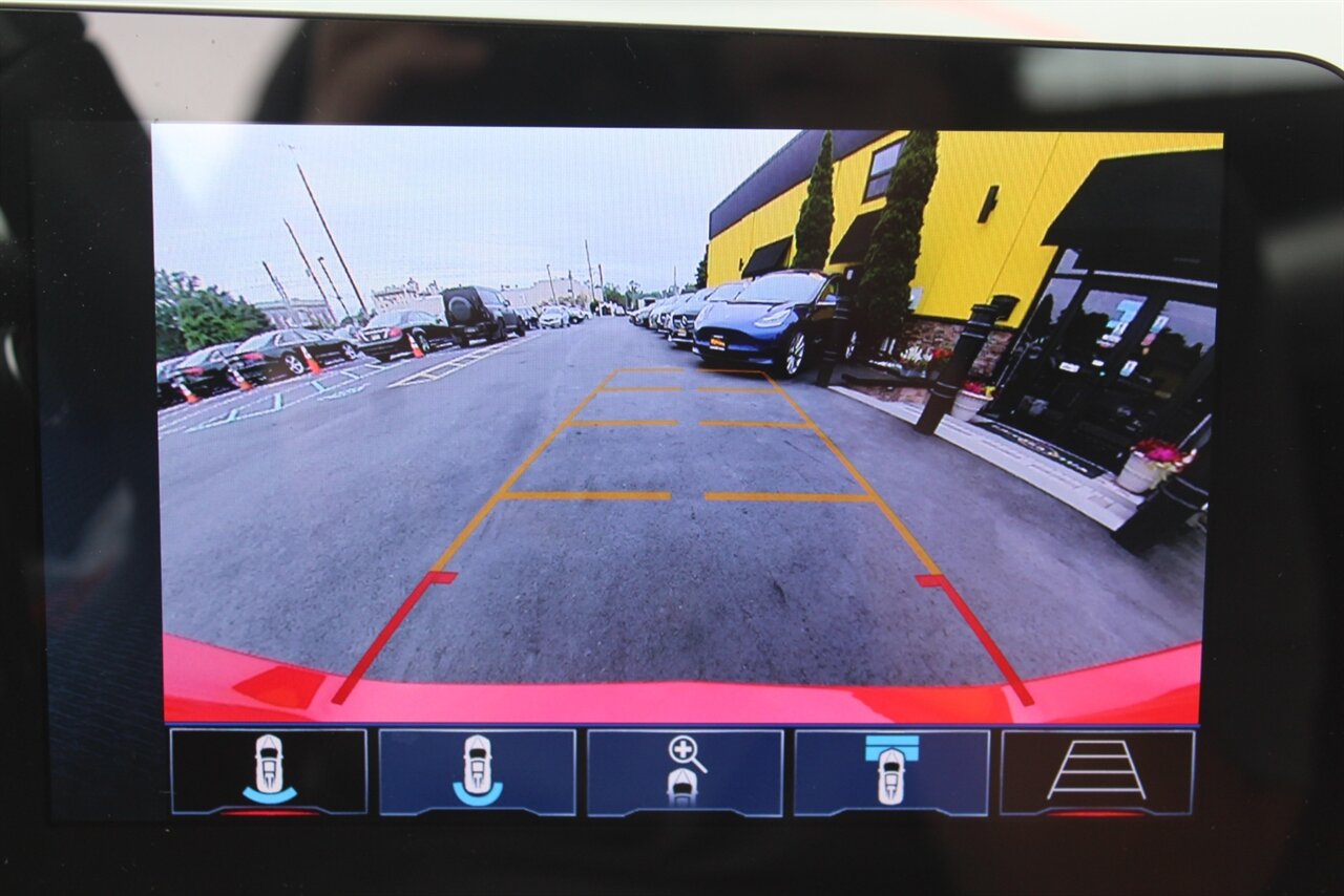 2024 Chevrolet Corvette Z06 - Photo 17 - Red Bank, NJ 07701