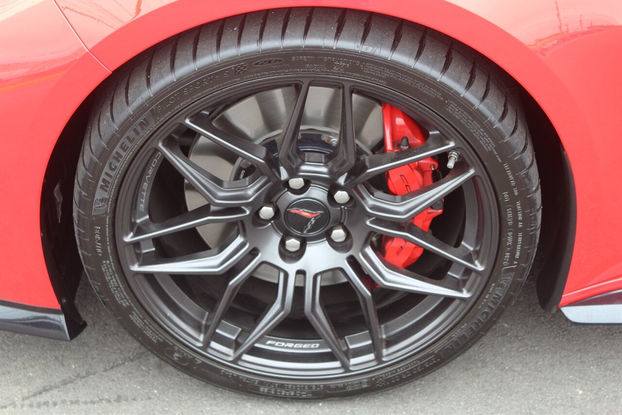 2024 Chevrolet Corvette Z06 - Photo 37 - Red Bank, NJ 07701