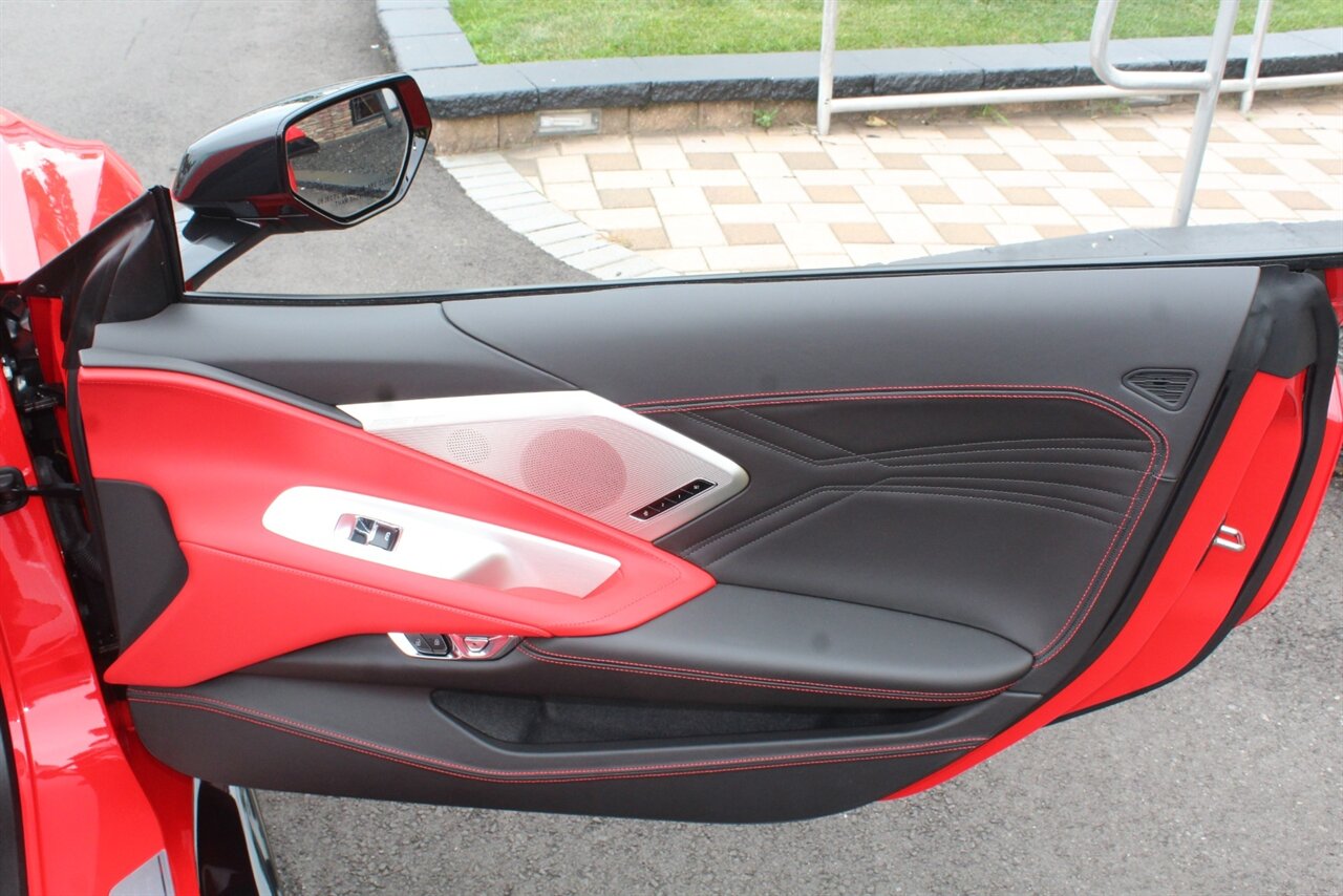 2024 Chevrolet Corvette Z06 - Photo 28 - Red Bank, NJ 07701