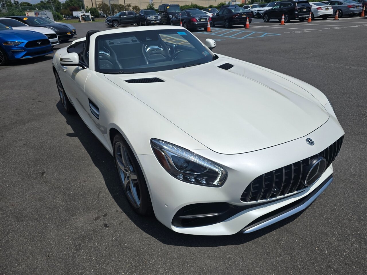 2018 Mercedes-Benz AMG GT - Photo 8 - Red Bank, NJ 07701