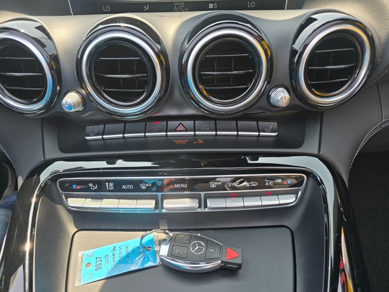 2018 Mercedes-Benz AMG GT - Photo 12 - Red Bank, NJ 07701