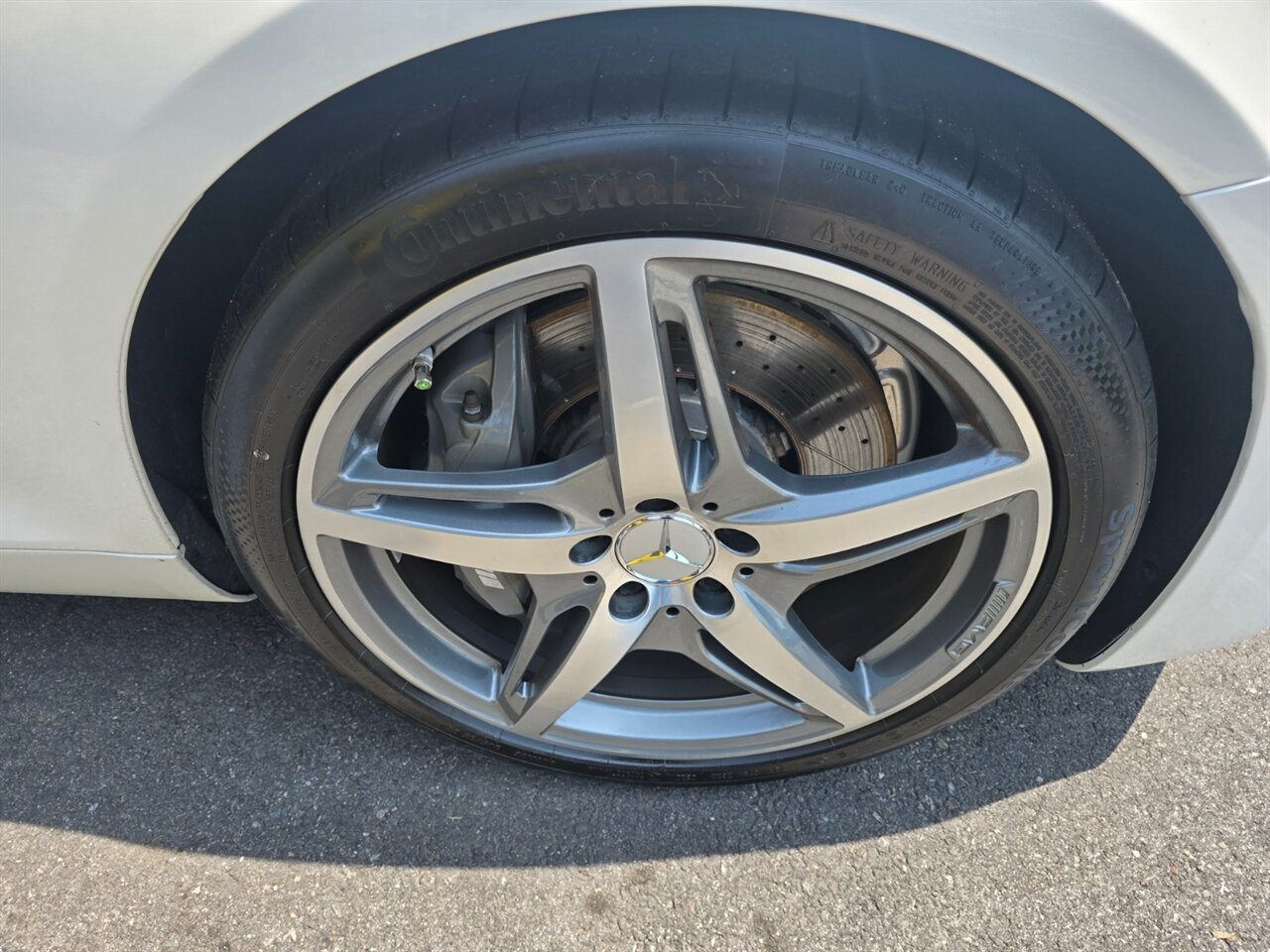 2018 Mercedes-Benz AMG GT - Photo 35 - Red Bank, NJ 07701