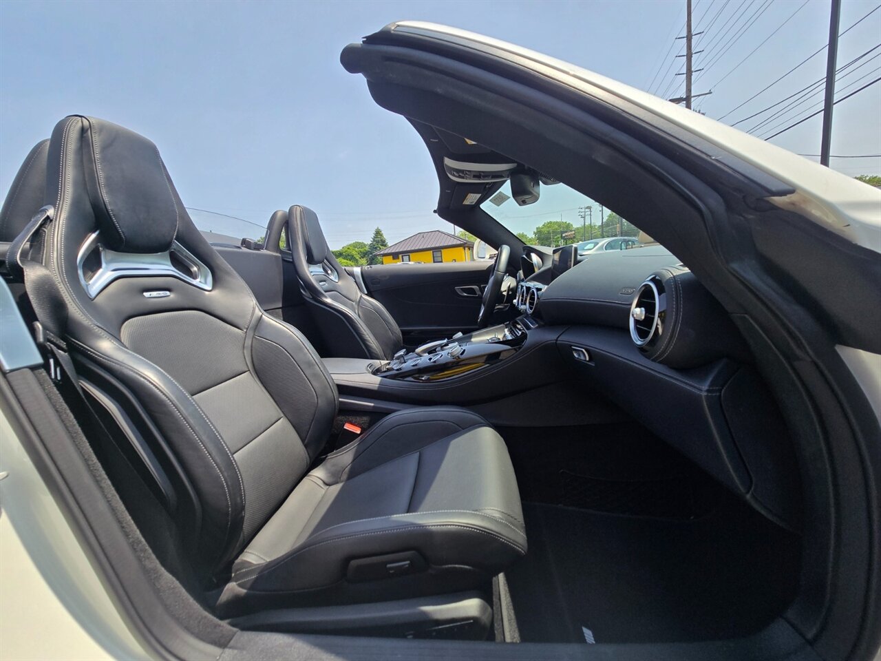 2018 Mercedes-Benz AMG GT - Photo 20 - Red Bank, NJ 07701