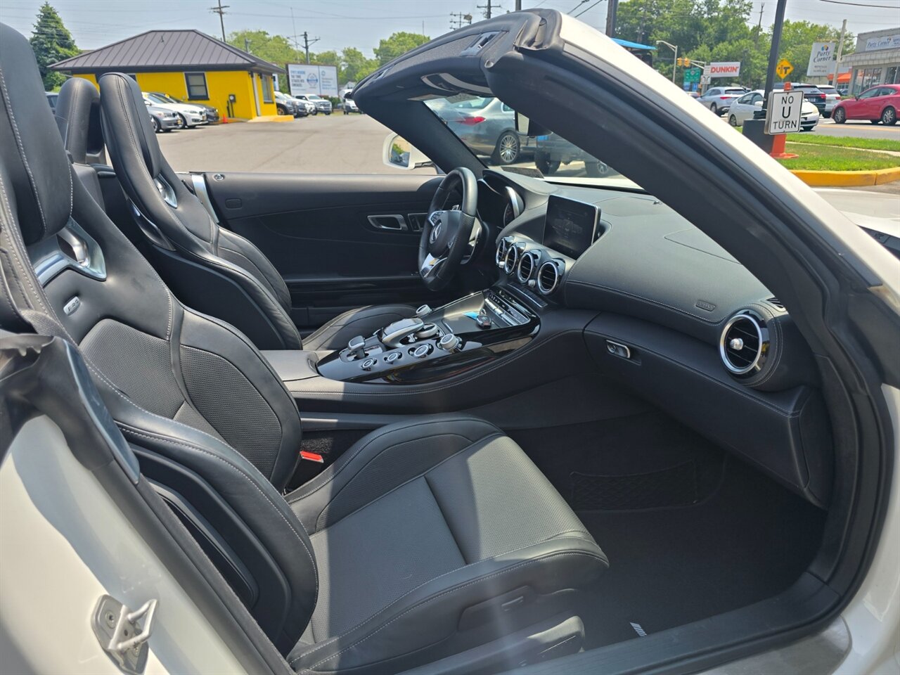 2018 Mercedes-Benz AMG GT - Photo 19 - Red Bank, NJ 07701