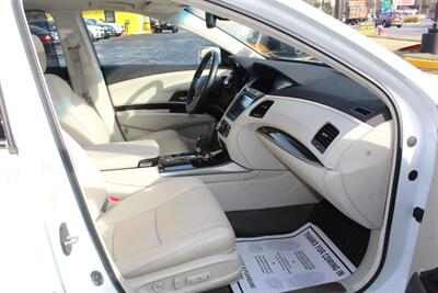 2014 Acura RLX w/Advance   - Photo 14 - Red Bank, NJ 07701