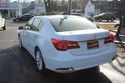 2014 Acura RLX w/Advance   - Photo 2 - Red Bank, NJ 07701