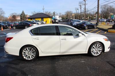 2014 Acura RLX w/Advance   - Photo 25 - Red Bank, NJ 07701