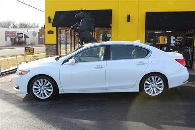 2014 Acura RLX w/Advance   - Photo 23 - Red Bank, NJ 07701