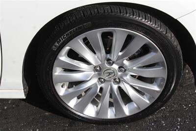 2014 Acura RLX w/Advance   - Photo 27 - Red Bank, NJ 07701