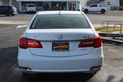 2014 Acura RLX w/Advance   - Photo 24 - Red Bank, NJ 07701