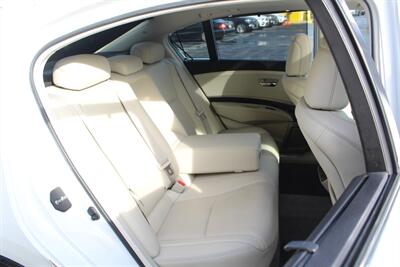 2014 Acura RLX w/Advance   - Photo 17 - Red Bank, NJ 07701