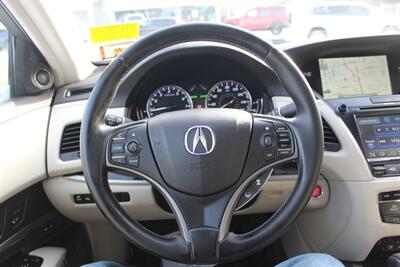 2014 Acura RLX w/Advance   - Photo 6 - Red Bank, NJ 07701