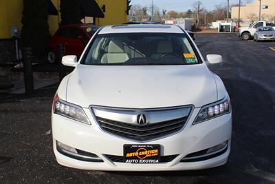 2014 Acura RLX w/Advance   - Photo 22 - Red Bank, NJ 07701