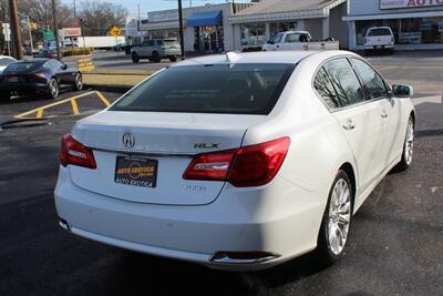 2014 Acura RLX w/Advance   - Photo 3 - Red Bank, NJ 07701