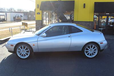 1996 Alfa Romeo GTV V6 TB   - Photo 28 - Red Bank, NJ 07701