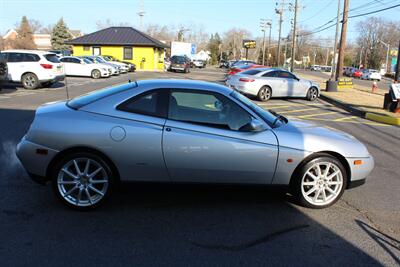 1996 Alfa Romeo GTV V6 TB   - Photo 30 - Red Bank, NJ 07701