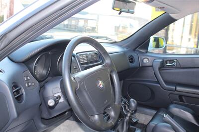 1996 Alfa Romeo GTV V6 TB   - Photo 17 - Red Bank, NJ 07701