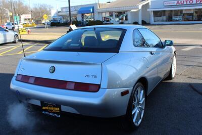 1996 Alfa Romeo GTV V6 TB   - Photo 3 - Red Bank, NJ 07701