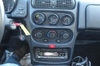 1996 Alfa Romeo GTV V6 TB   - Photo 7 - Red Bank, NJ 07701