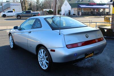 1996 Alfa Romeo GTV V6 TB  