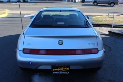 1996 Alfa Romeo GTV V6 TB   - Photo 29 - Red Bank, NJ 07701