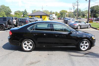 2013 Volkswagen Passat SE   - Photo 44 - Red Bank, NJ 07701