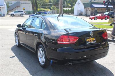 2013 Volkswagen Passat SE   - Photo 2 - Red Bank, NJ 07701