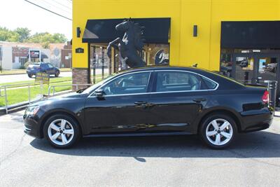 2013 Volkswagen Passat SE   - Photo 18 - Red Bank, NJ 07701