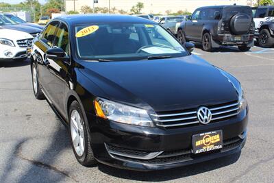 2013 Volkswagen Passat SE   - Photo 28 - Red Bank, NJ 07701