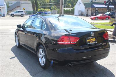 2013 Volkswagen Passat SE   - Photo 26 - Red Bank, NJ 07701