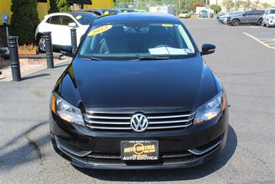 2013 Volkswagen Passat SE   - Photo 41 - Red Bank, NJ 07701