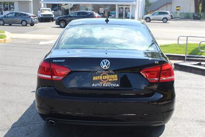 2013 Volkswagen Passat SE   - Photo 19 - Red Bank, NJ 07701