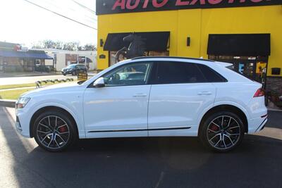 2019 Audi Q8 3.0T quattro Prestig   - Photo 25 - Red Bank, NJ 07701