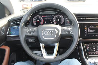 2019 Audi Q8 3.0T quattro Prestig   - Photo 6 - Red Bank, NJ 07701