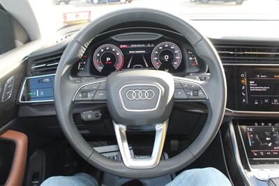 2019 Audi Q8 3.0T quattro Prestig   - Photo 37 - Red Bank, NJ 07701